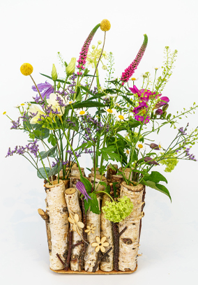 Berkshire Flower School