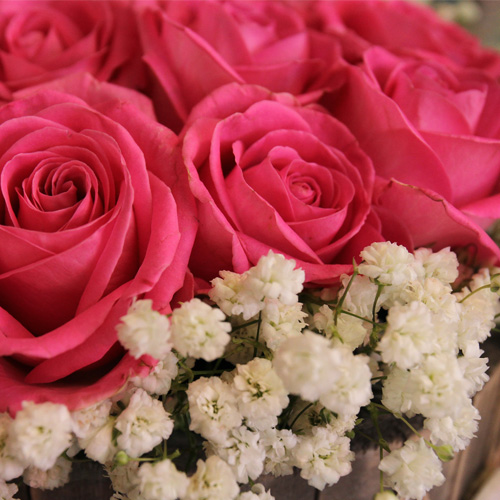 July Create Your Own Wedding Flowers Full Day Wedding Courses